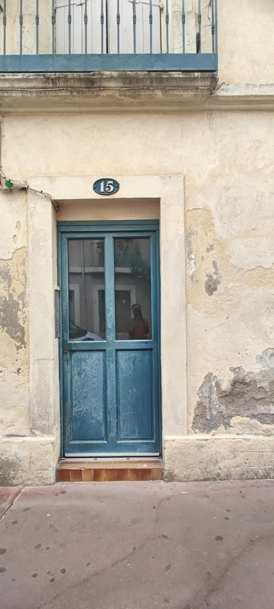 Montpellier Centre-Ville エクステリア 写真
